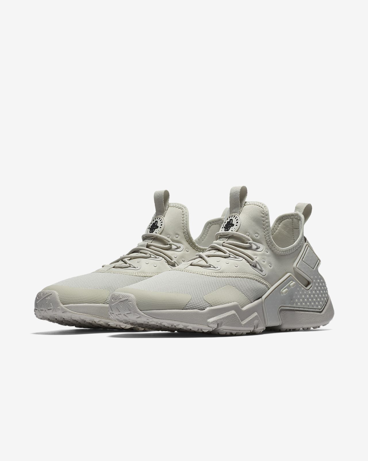 nike huarache drift on feet nike huarache drift on feet