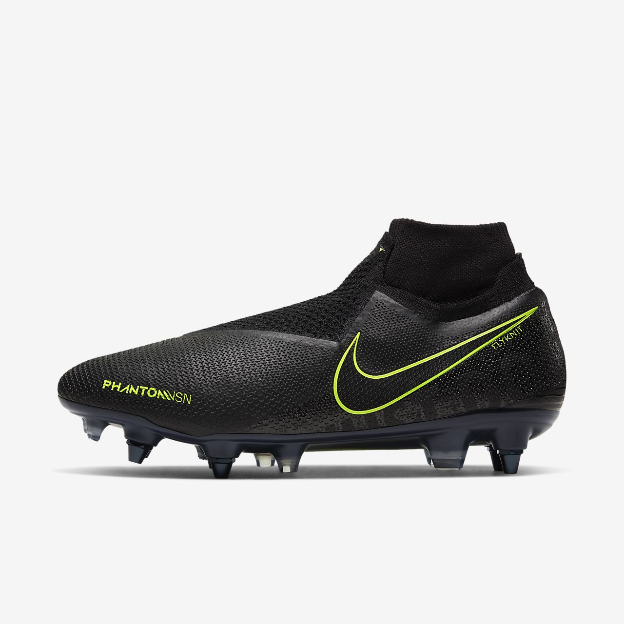 chaussure foot pro