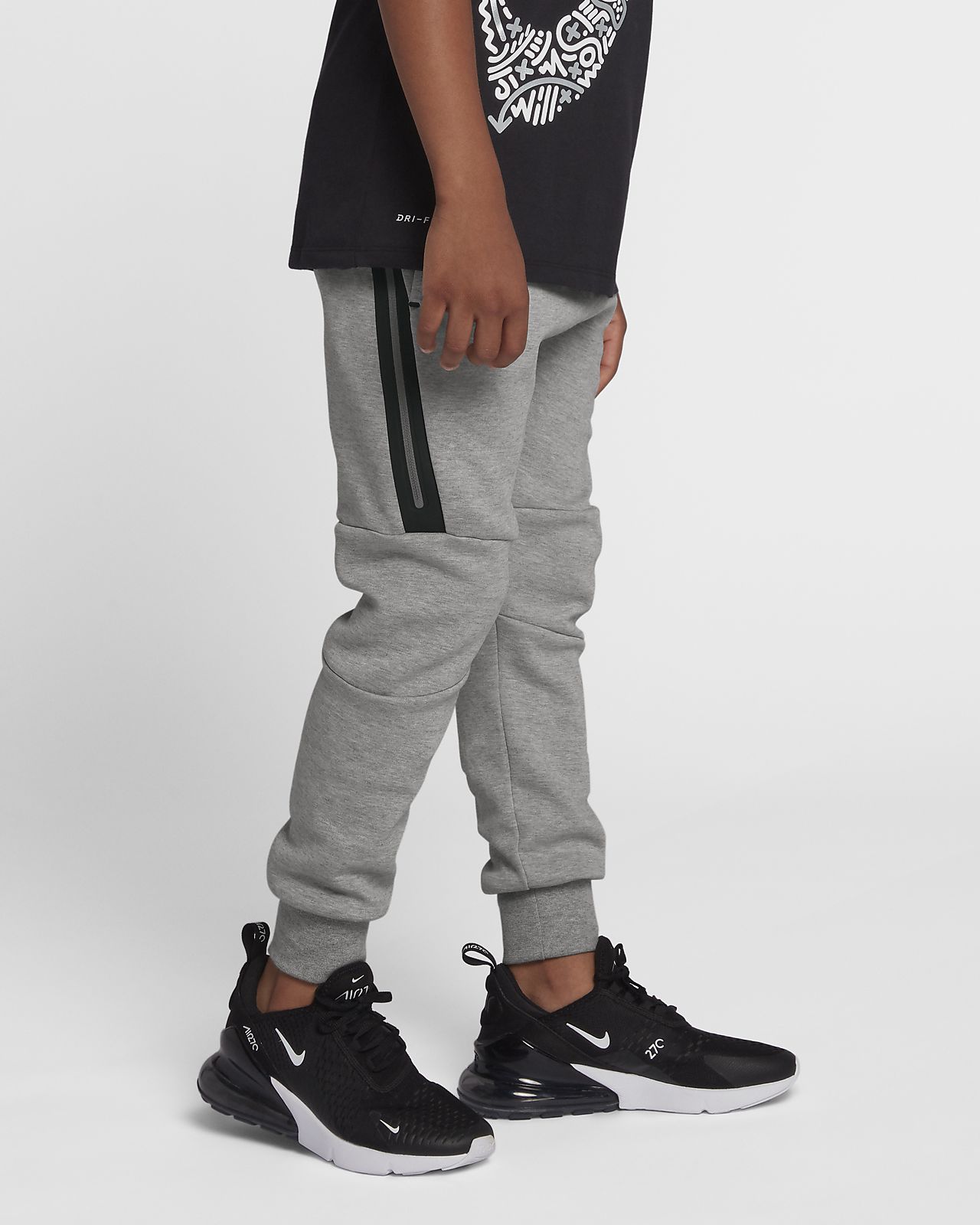 nike sportswear pantaloni