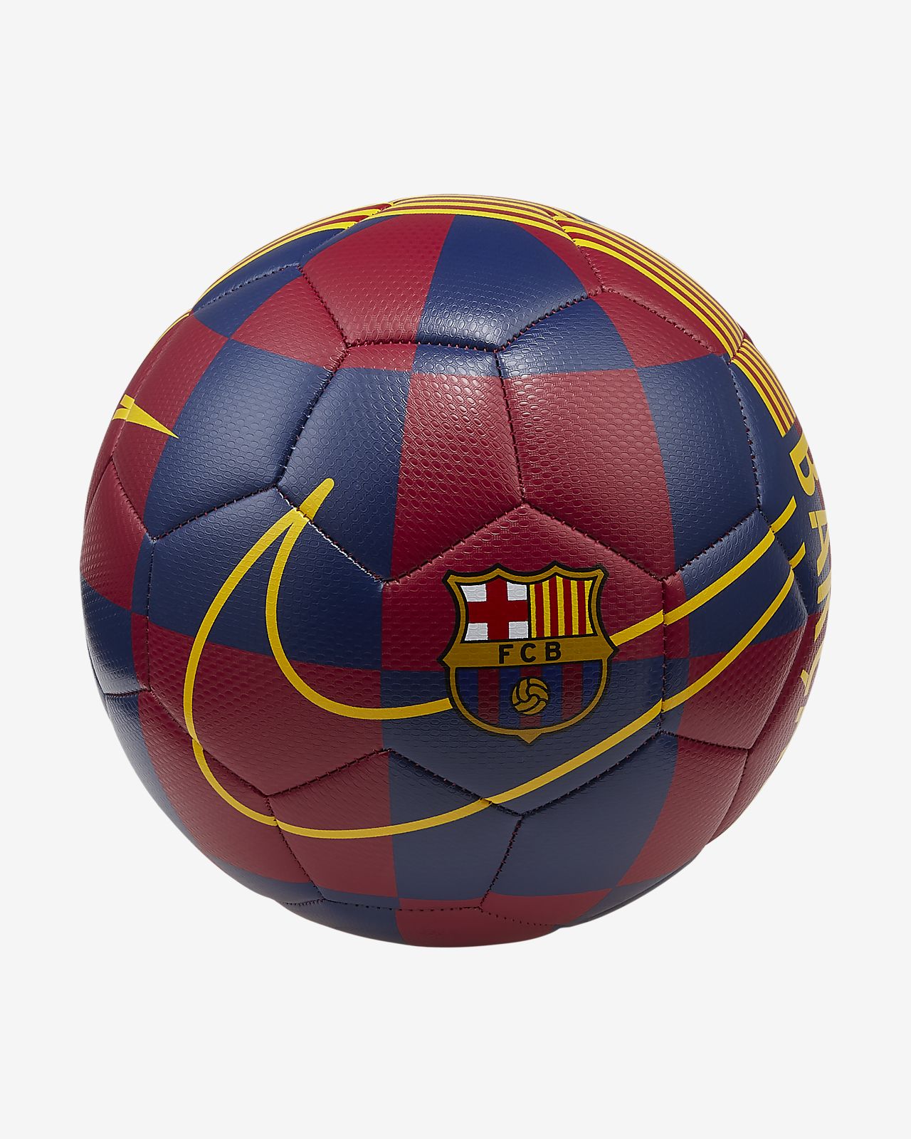FC Barcelona Prestige Balón de fútbol FC Barcelona Prestige Balón de fútbol