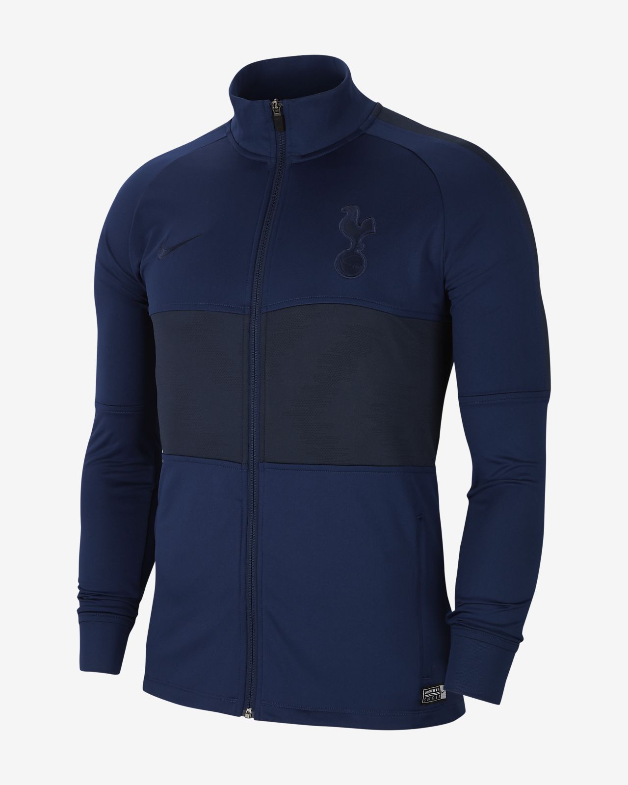 tottenham hotspur jacket nike