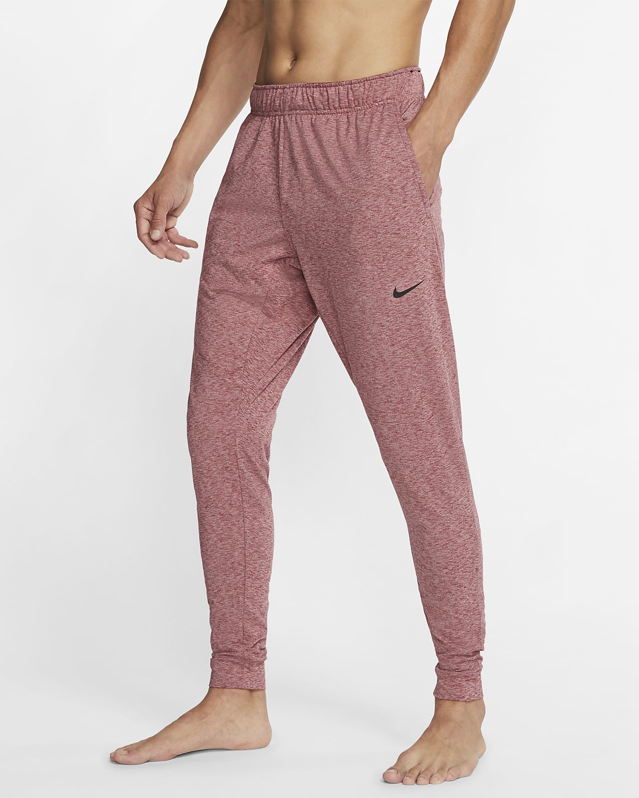 nike men's yoga pants