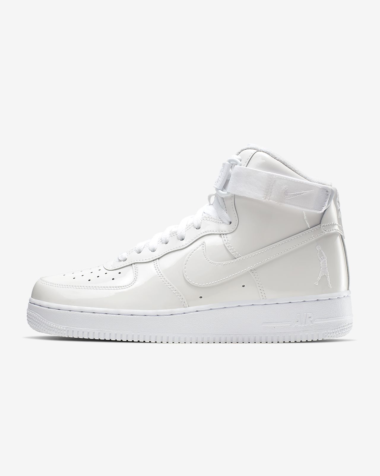 air force 1 high top retro