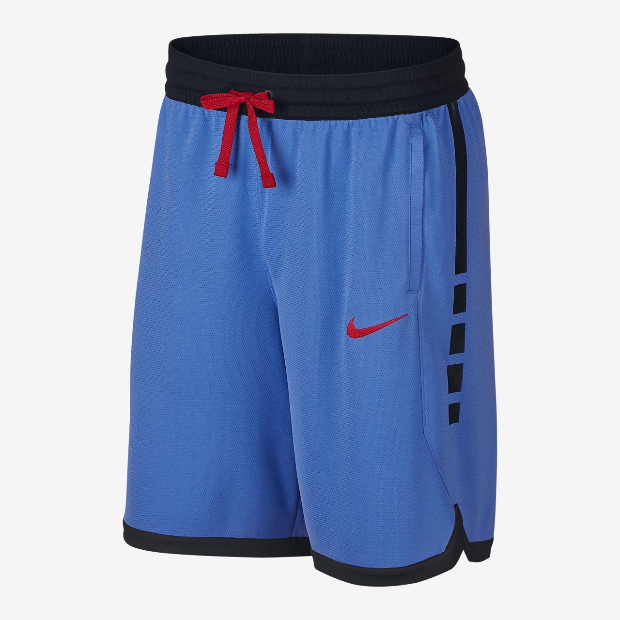 nike mens elite shorts