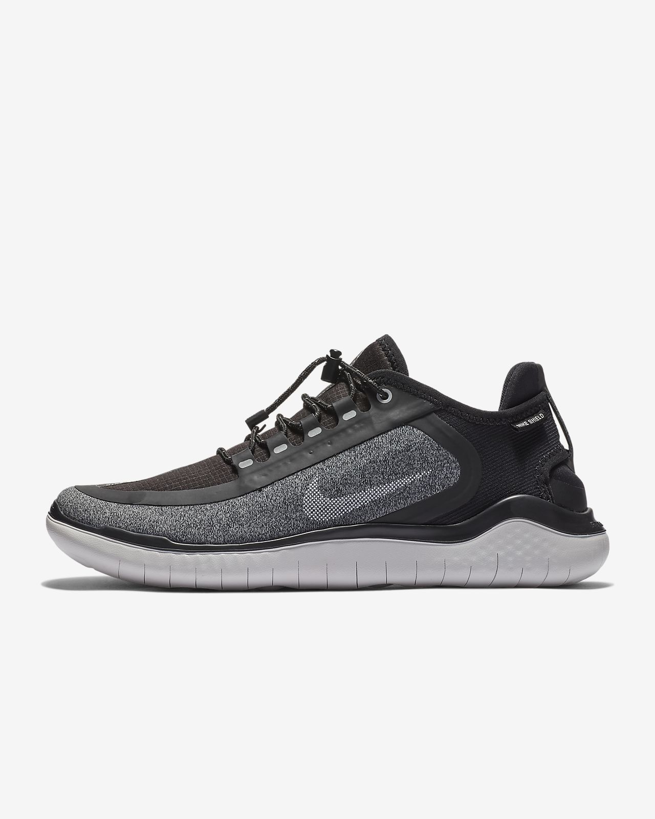 2018 Repellent Zapatillas De Water Nike Running Shield Rn Free ExzwPEnqBT