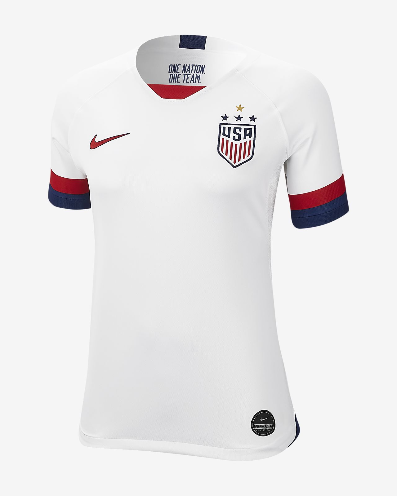 us soccer shirt nike