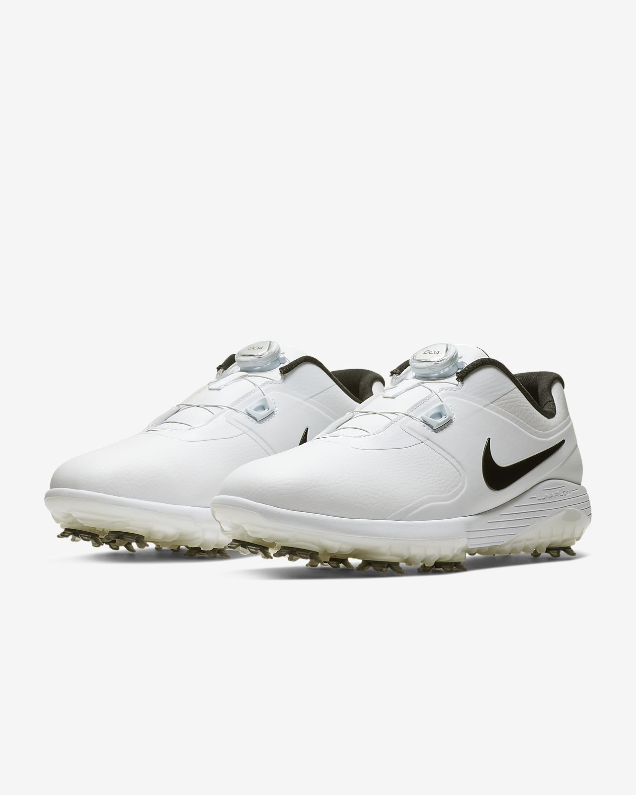 nike men's vapor pro boa golf shoes