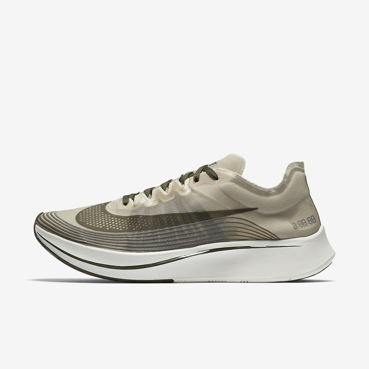 nike zoom fly sp analisis