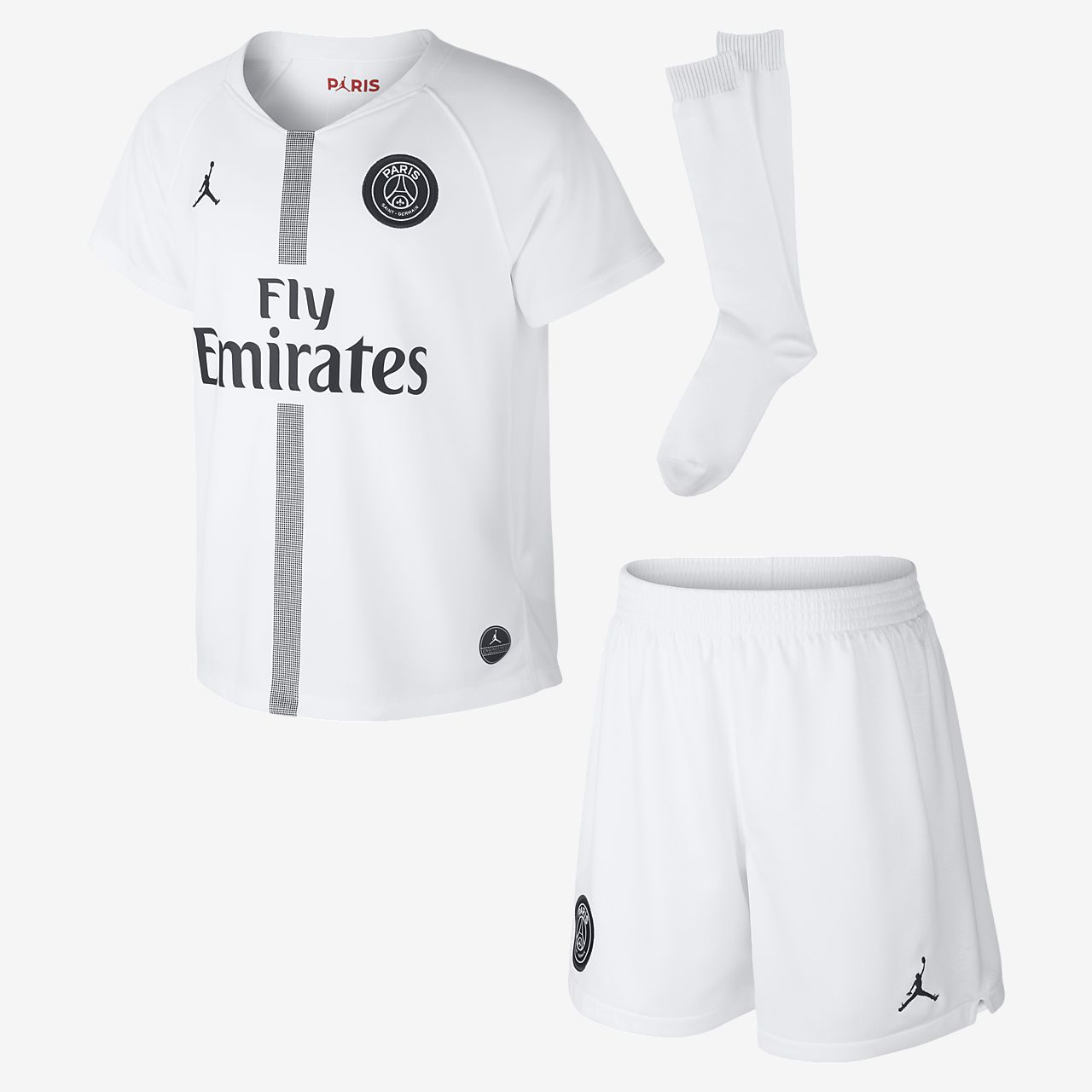 felpa Paris Saint-Germain Bambino felpa Paris Saint-Germain Bambino