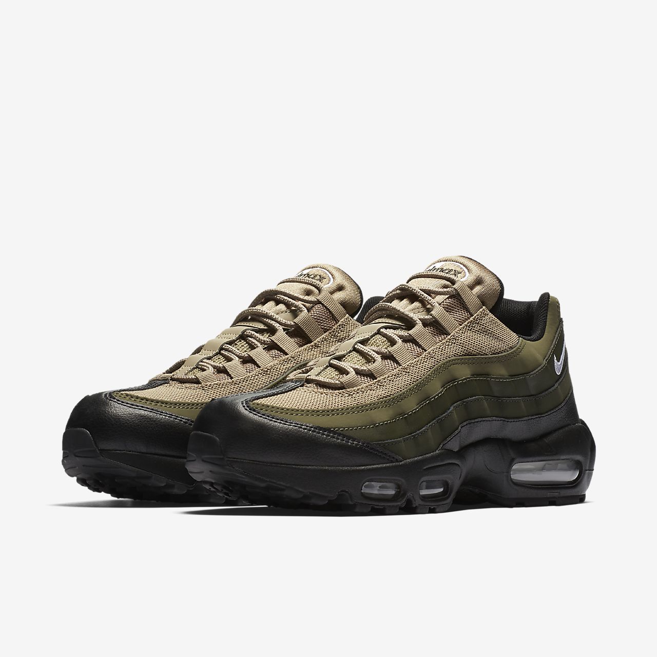 nike air max 95 essential men's shoe