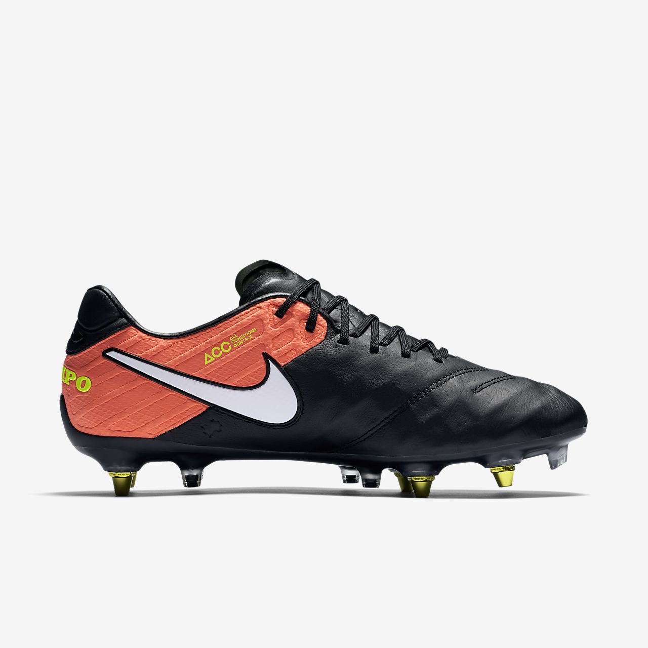 nike tiempo legend sg pro