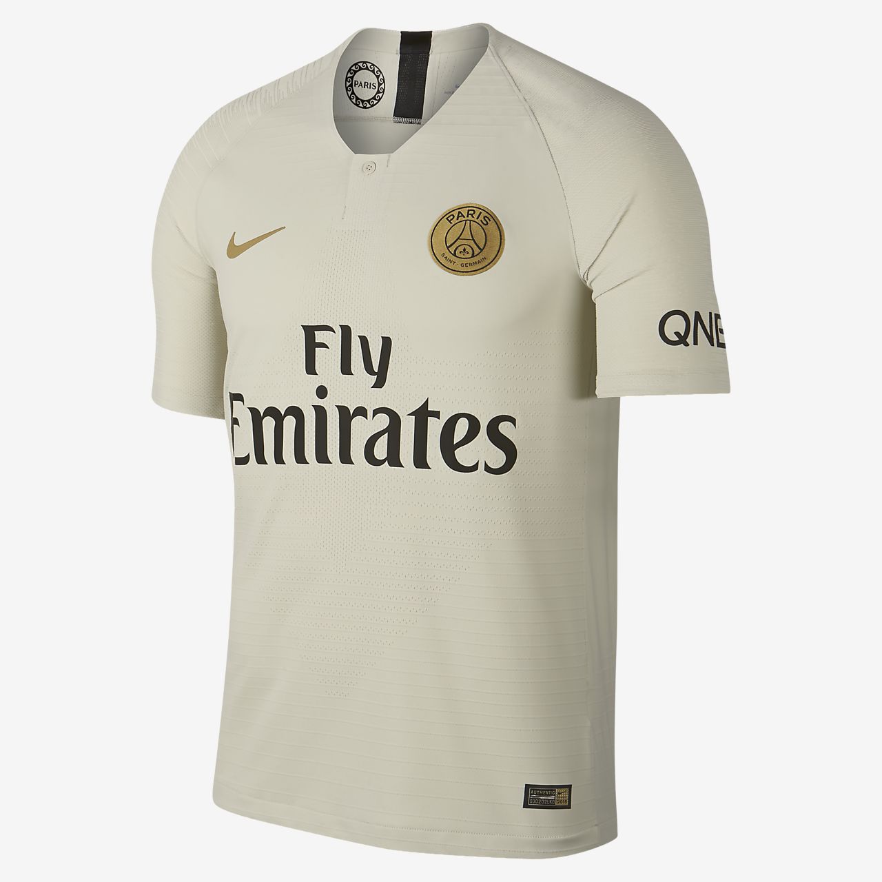 2018/19 Paris Saint-Germain Vapor Match Away Men's Football Shirt. Nike IE
