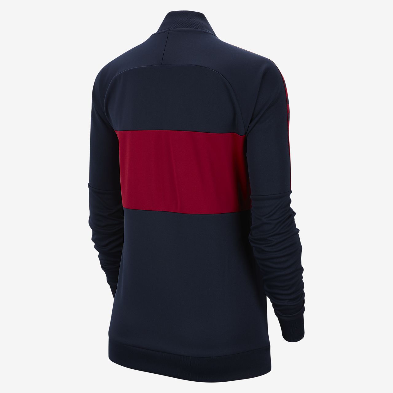 chamarra fc barcelona