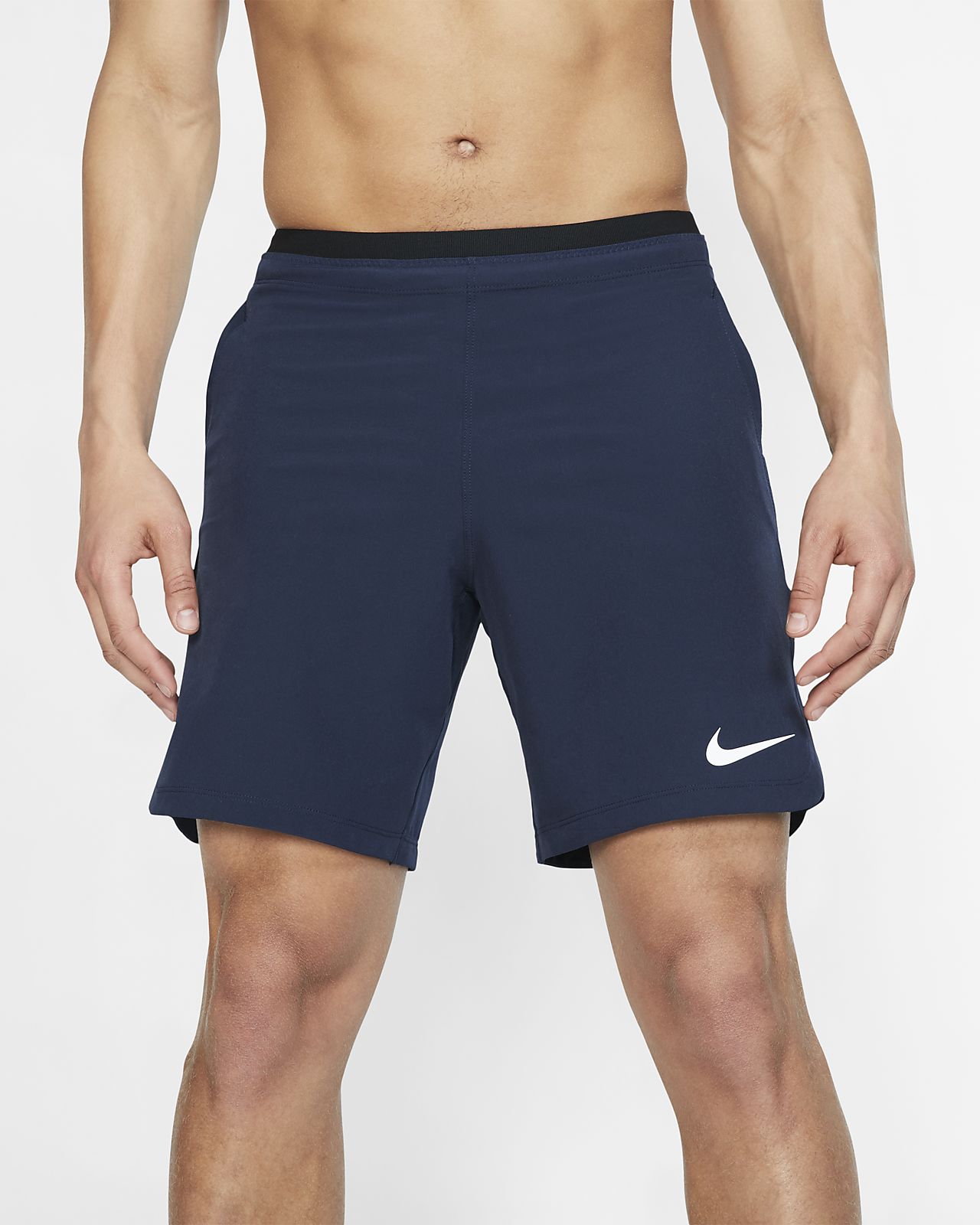 nike pro flex repel shorts