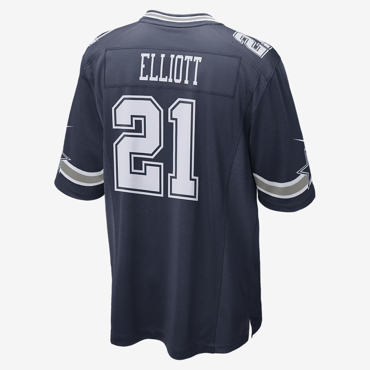 NFL Dallas Cowboys (Ezekiel Elliott 