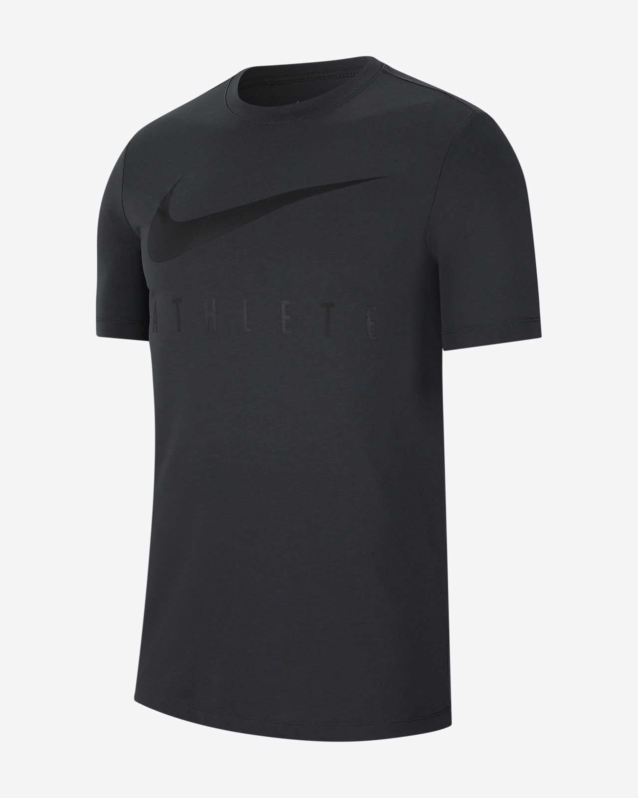 Nike Dri FIT Trainings T Shirt für Herren Nike Dri FIT Trainings T Shirt für Herren