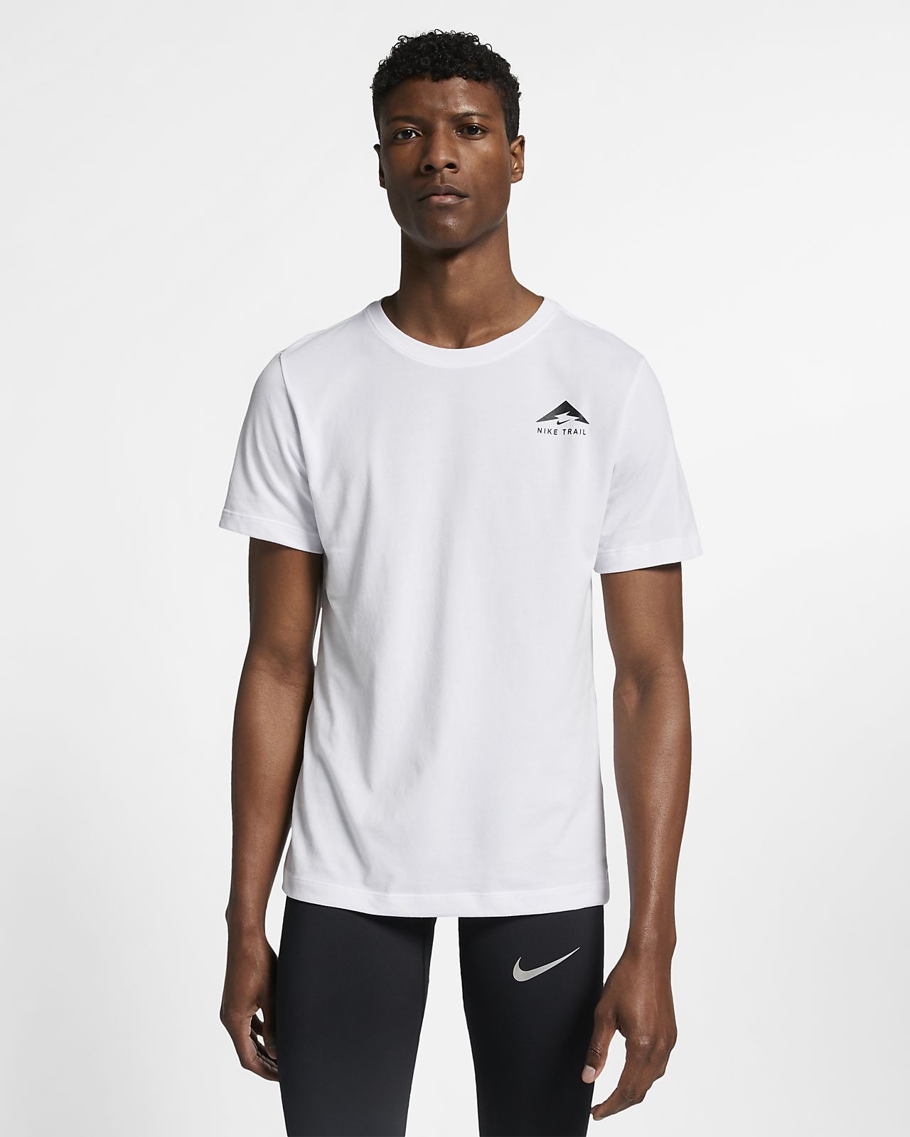 custom running shirts nike