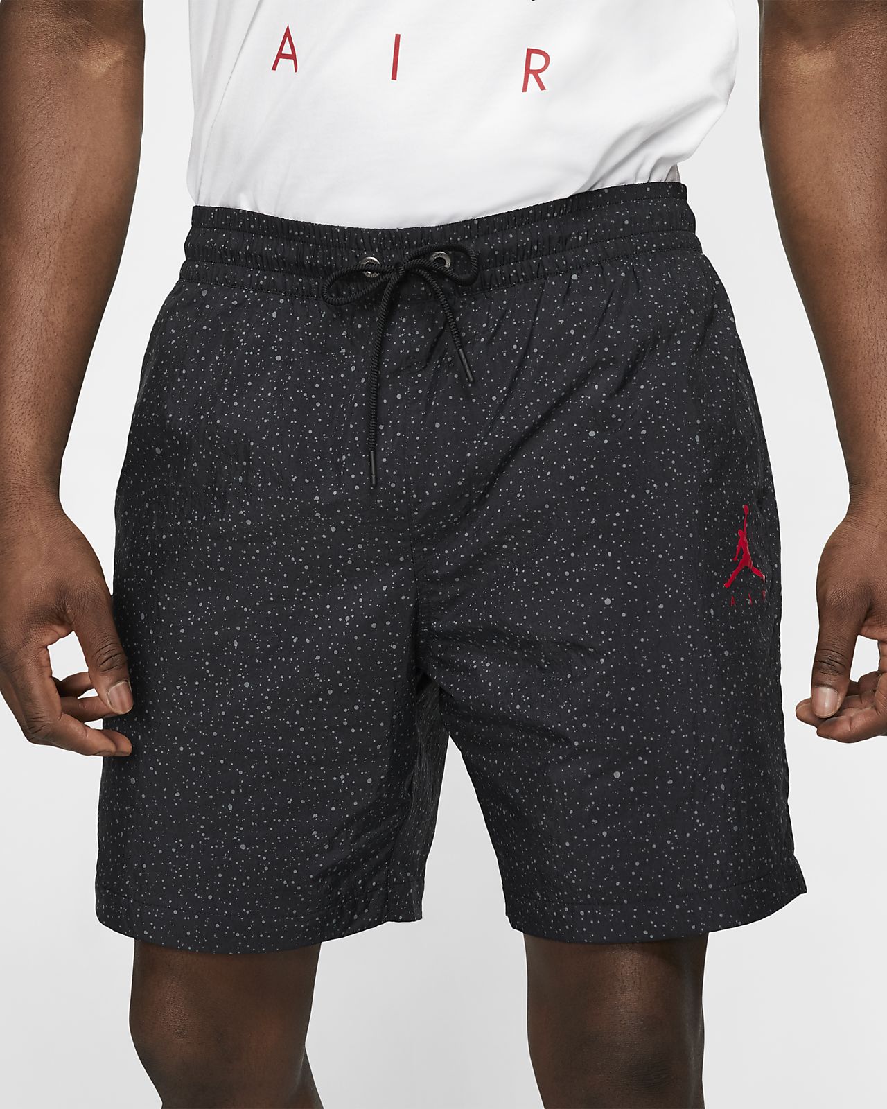 jordan poolside cement