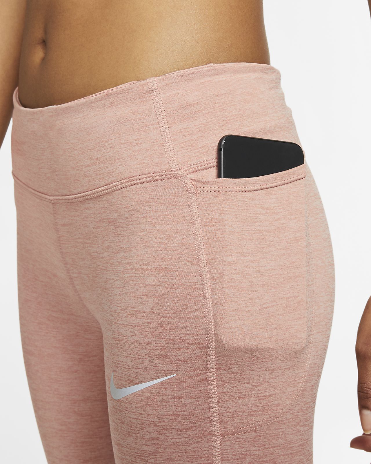 nike techknit epic lux tights