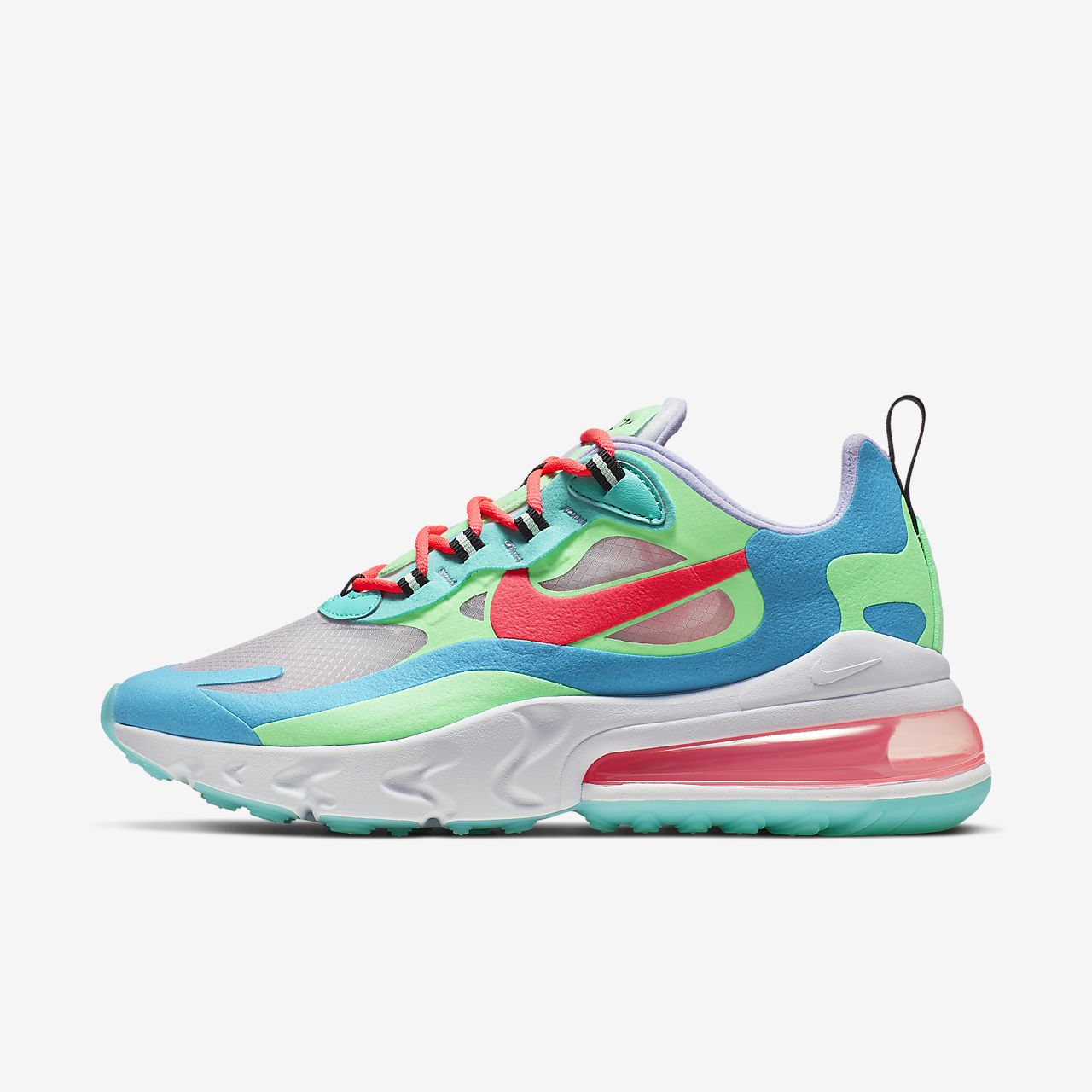 Nike Air Max 270 React Damenschuh. Nike.com BE Nike Air Max 270 React Damenschuh. Nike.com BE