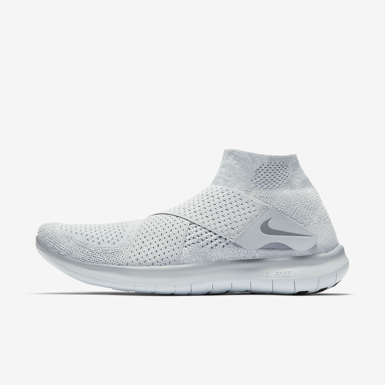 nike free velcro strap