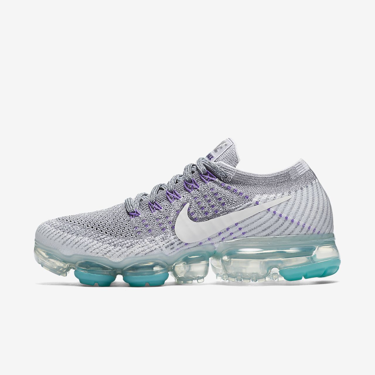 nike air vapormax flyknit - heren schoenen nike air vapormax flyknit - heren schoenen