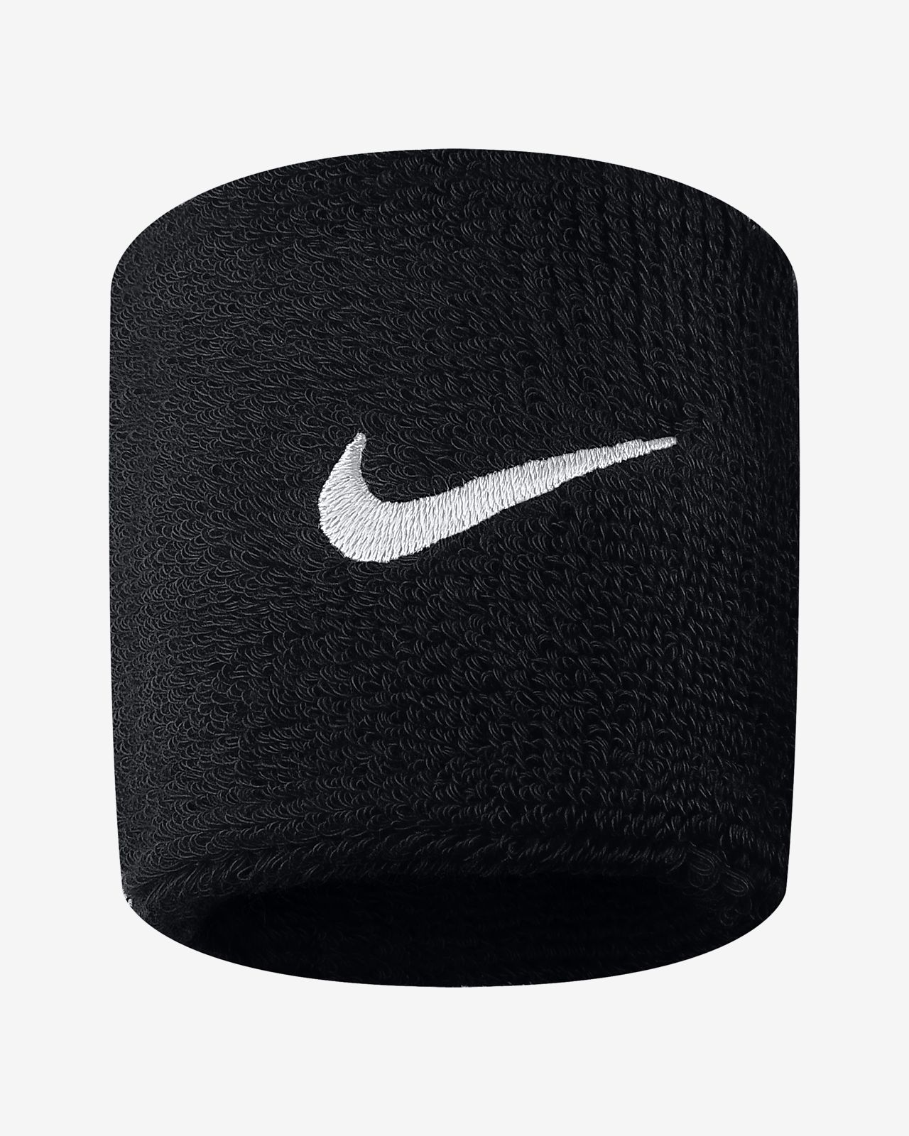 NikeCourt Swoosh Tennis Wristbands.