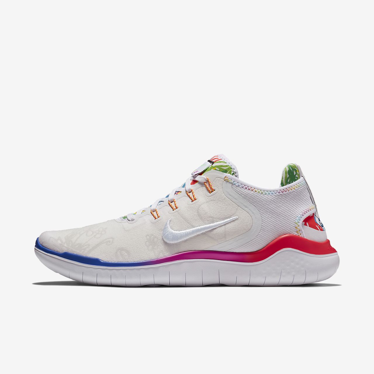 nike free rn