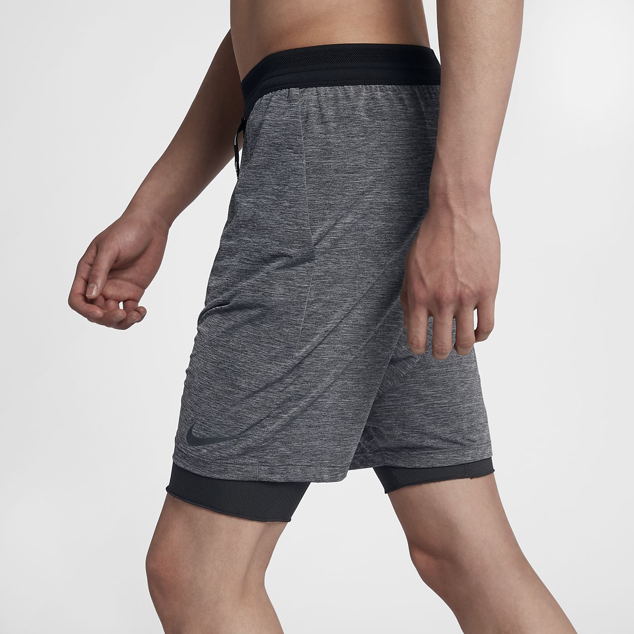 nike run division men's running pants