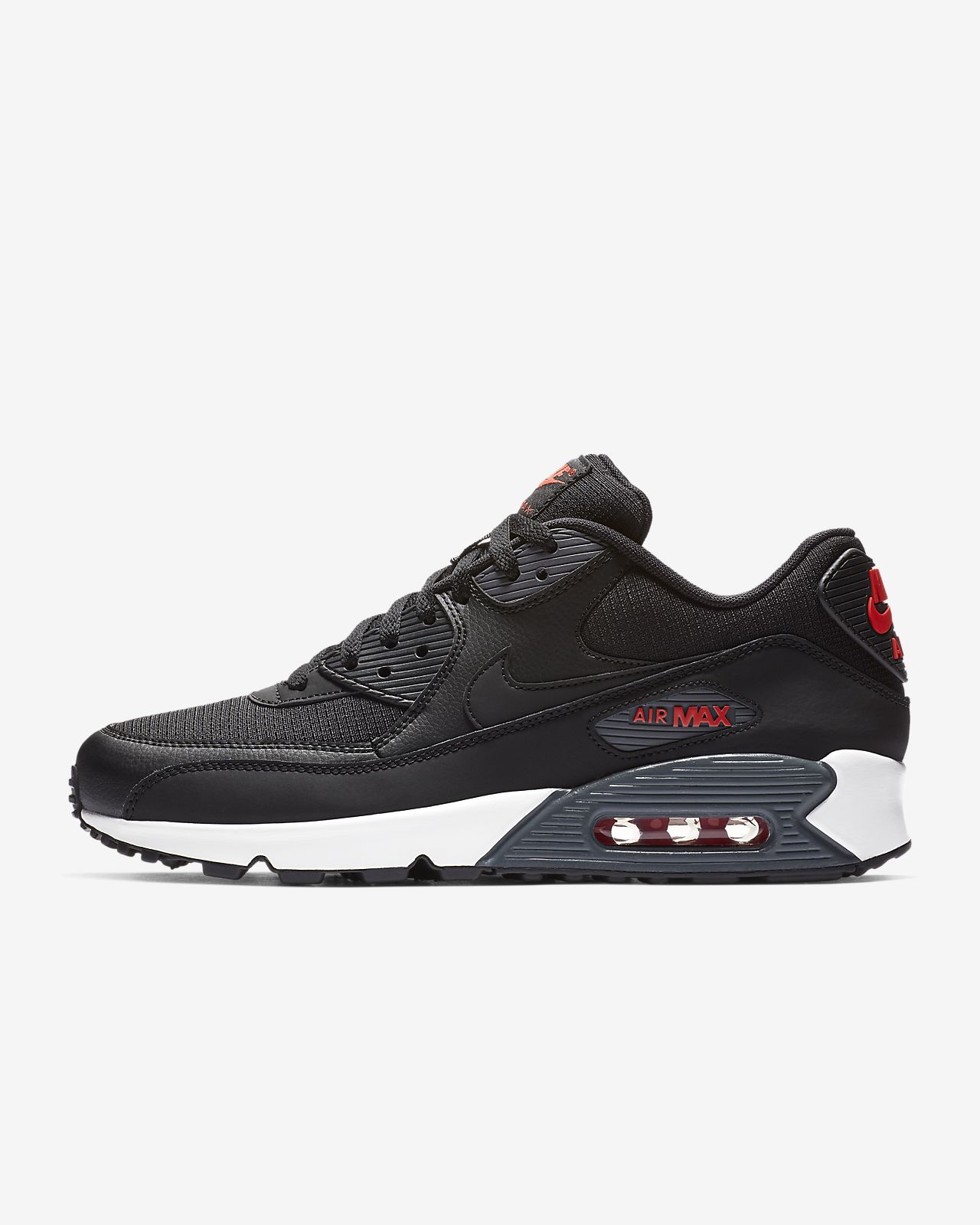 nike air max 90 schoenen heren nike air max 90 schoenen heren