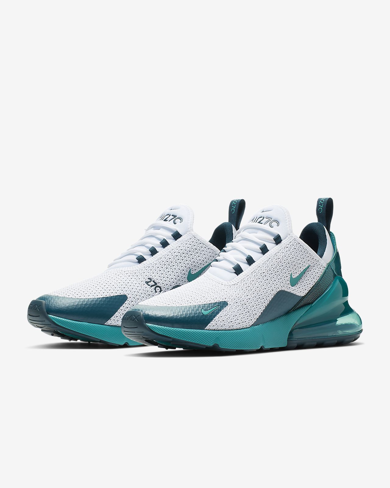 Nike Air Max 270 SE Men's Shoe Nike Air Max 270 SE Men's Shoe