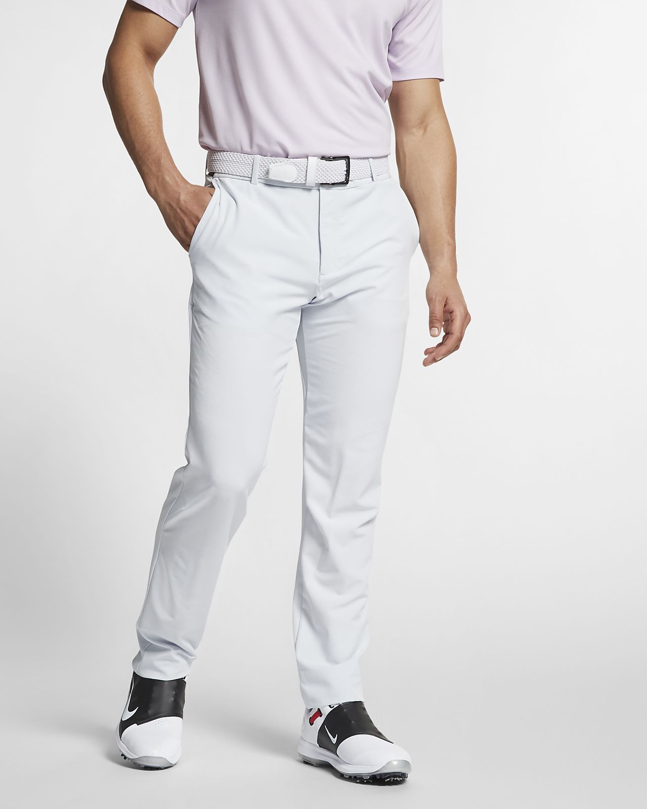 Nike Flex Men's Slim-Fit Golf Trousers 