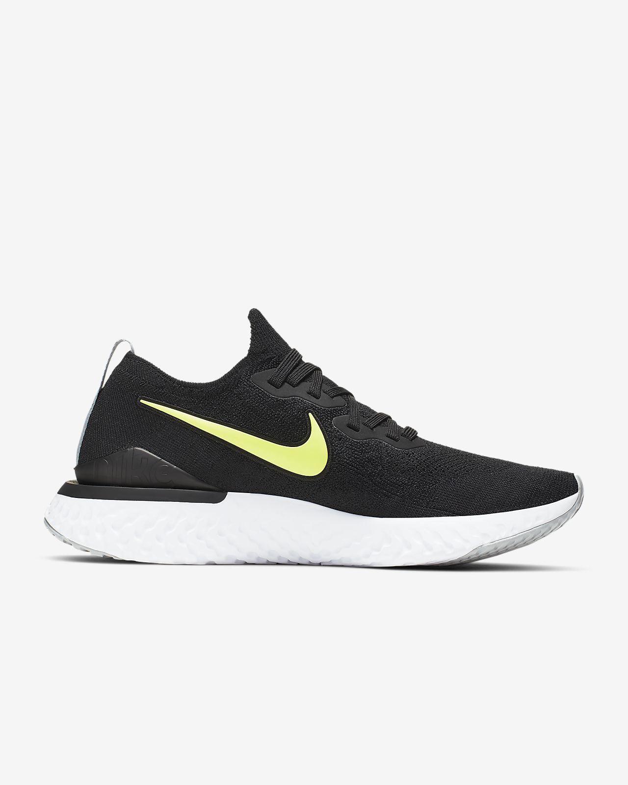 Nike Epic React Flyknit 2 Herren Laufschuh Nike Epic React Flyknit 2 Herren Laufschuh
