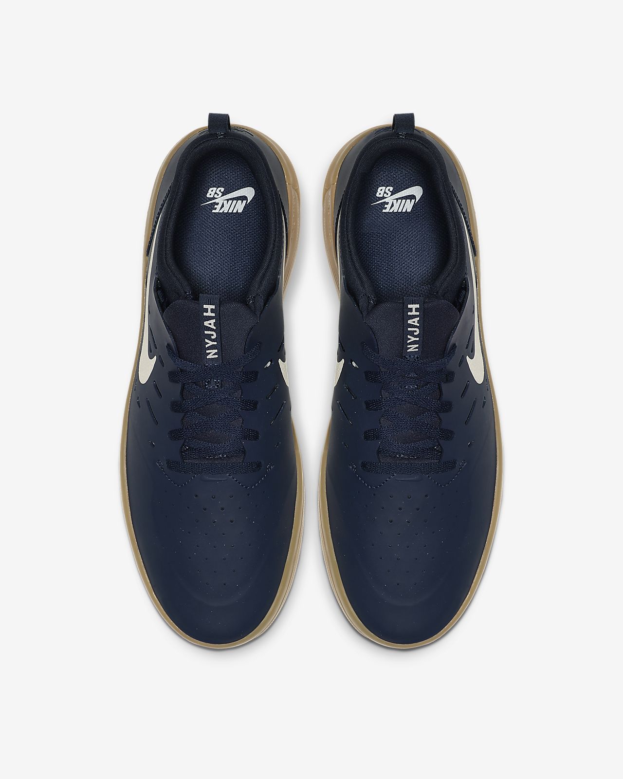 Nike SB Nyjah Free Zapatillas de skateboard Nike SB Nyjah Free Zapatillas de skateboard