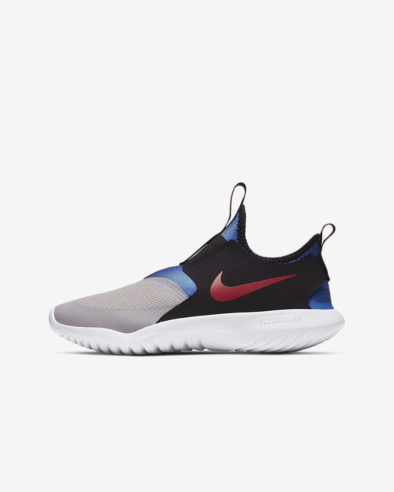 does nike run big or small in shoes