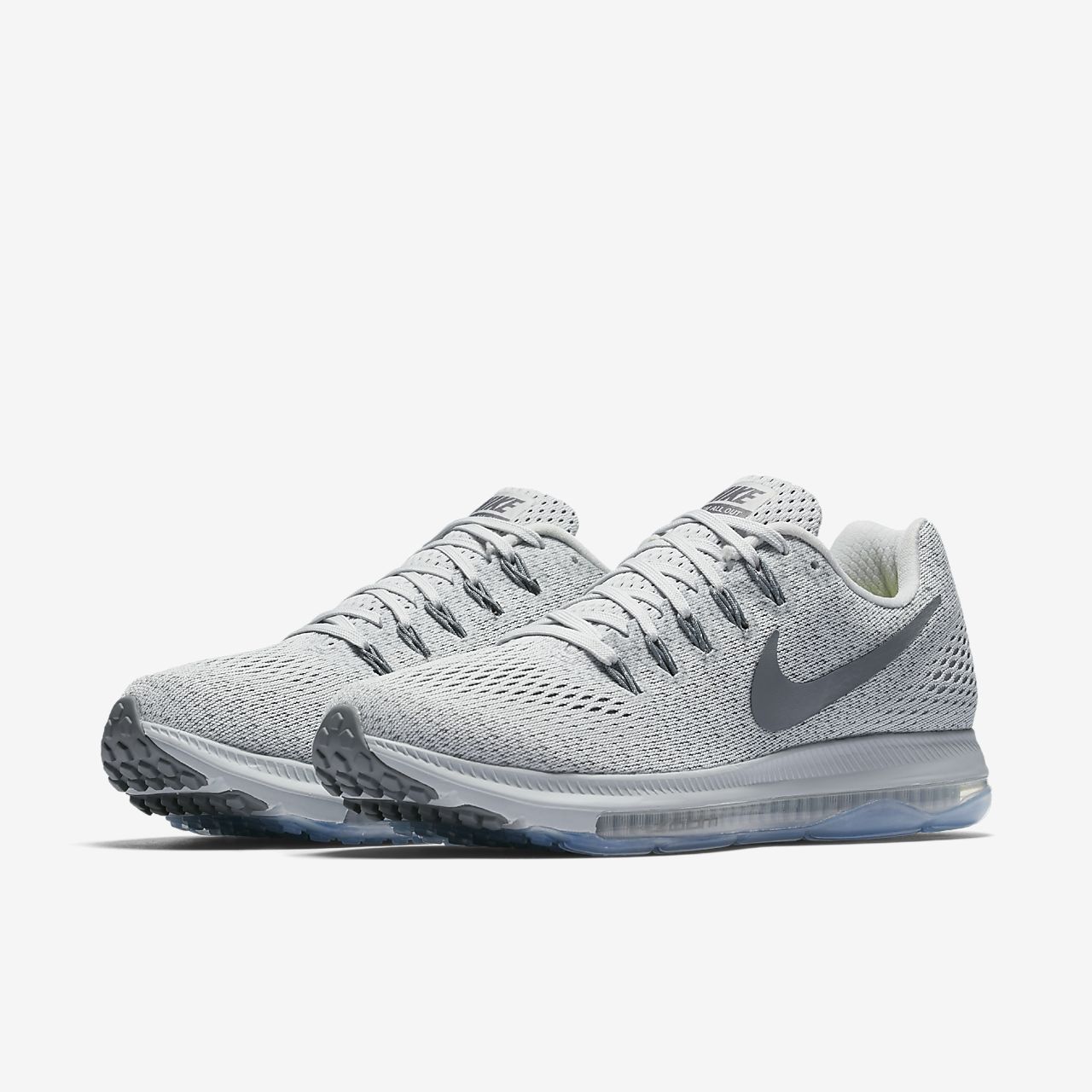 nike zoom all out low running sneaker