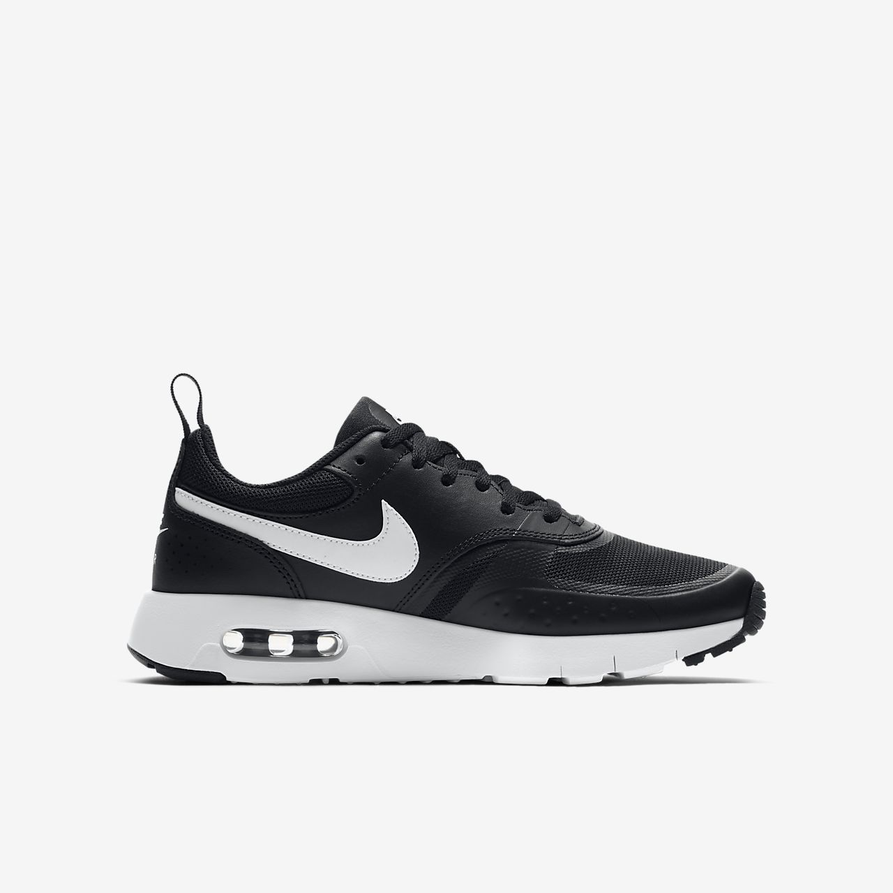 basket nike air max vision blanc enfant basket nike air max vision blanc enfant