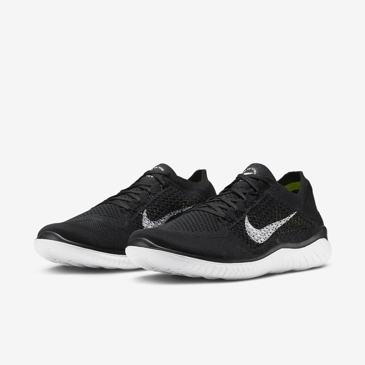 nike free rn flyknit heren nike free rn flyknit heren