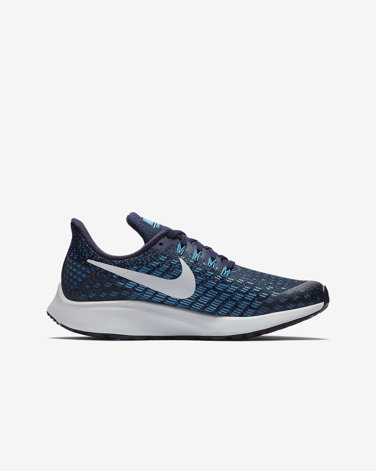 nike air zoom pegasus 35 (gs)