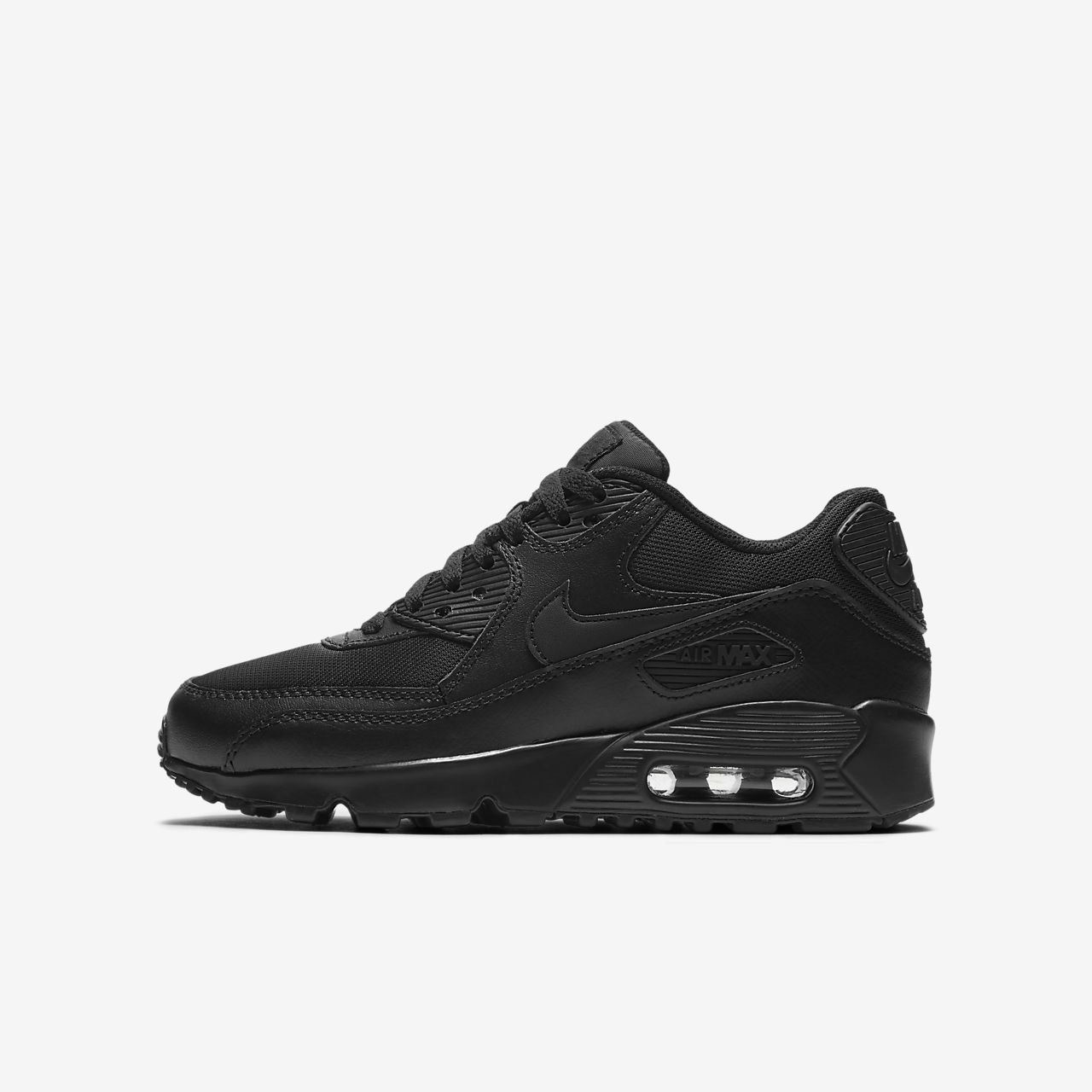 nike air max in pelle