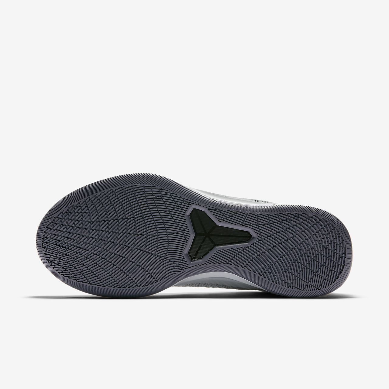 kobe 14 kids grey