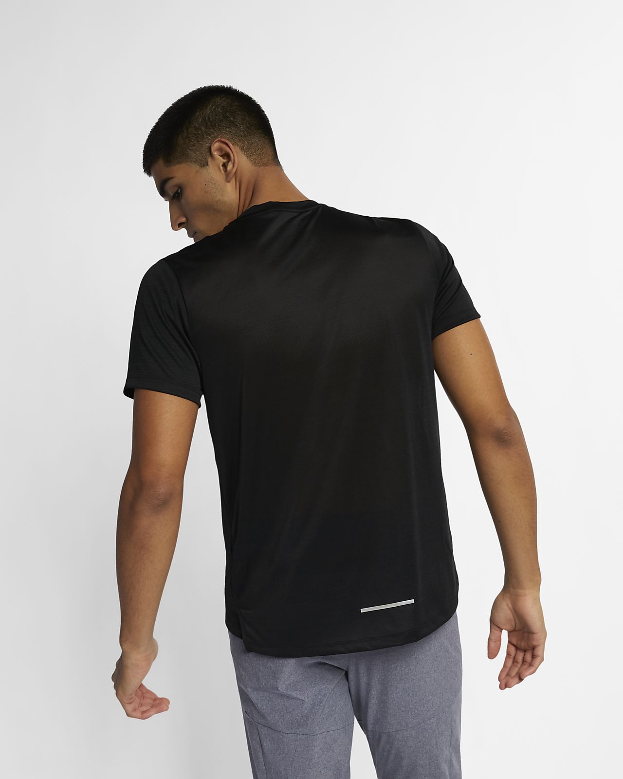 nike dry cool miler