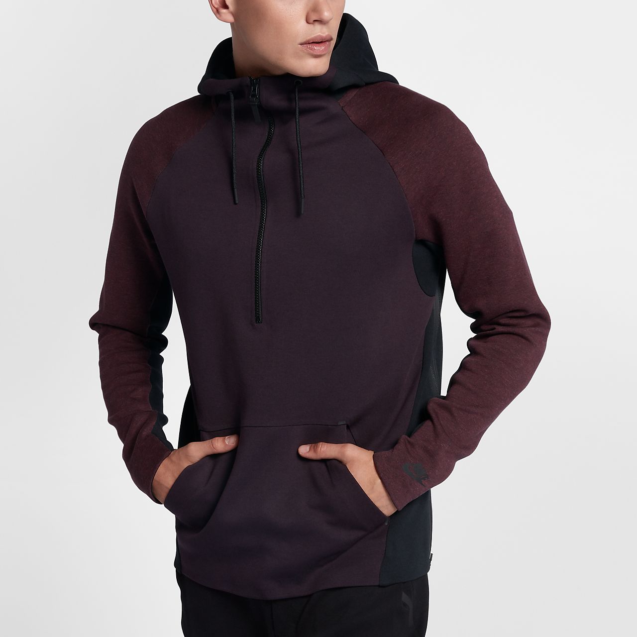 pull nike sportswear