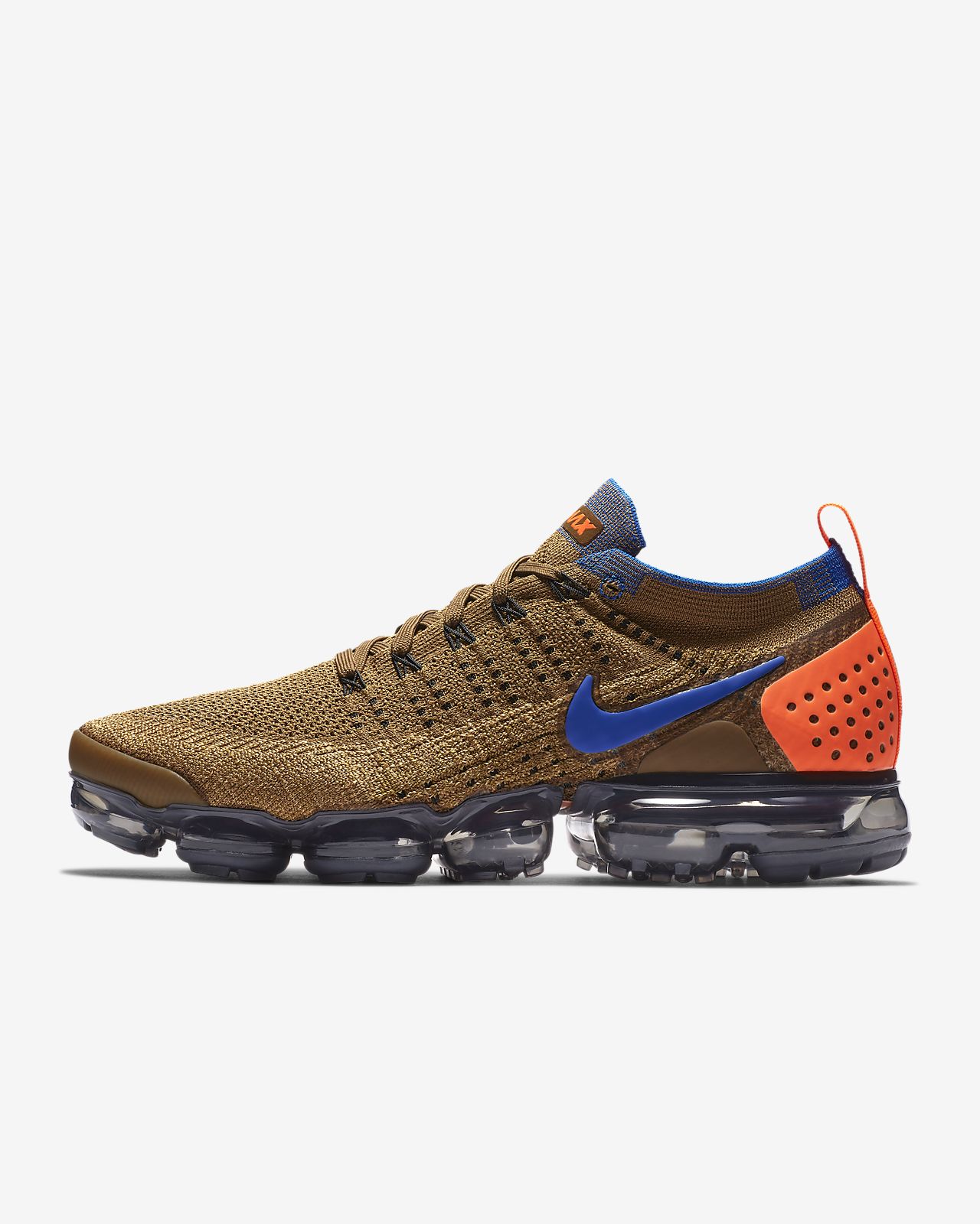 nike air vapormax flyknit homme beige