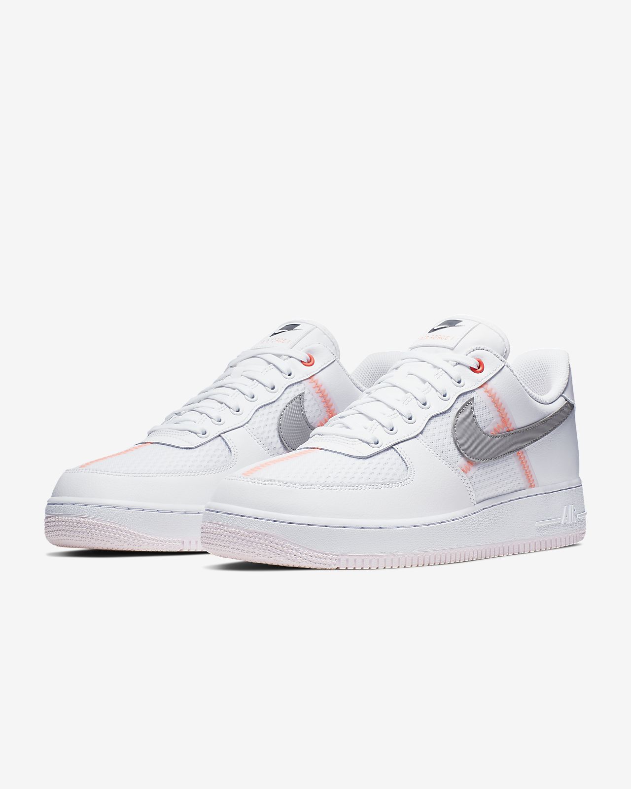 Nike Air Force 1 '07 LV8 Men's Shoe Nike Air Force 1 '07 LV8 Men's Shoe
