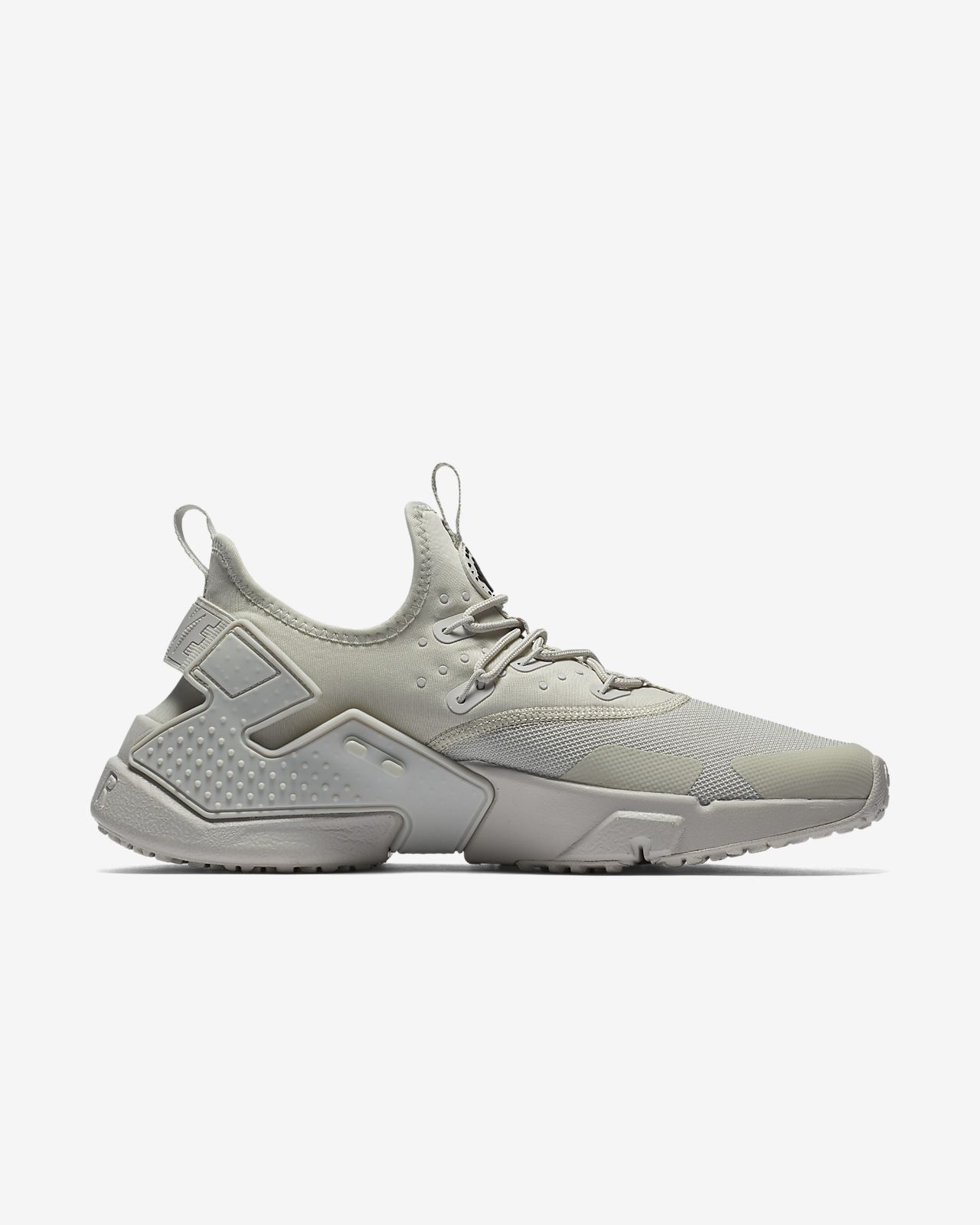 huarache drift grey