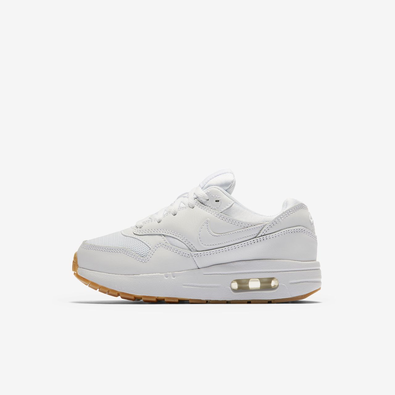 nike air max 1 enfant