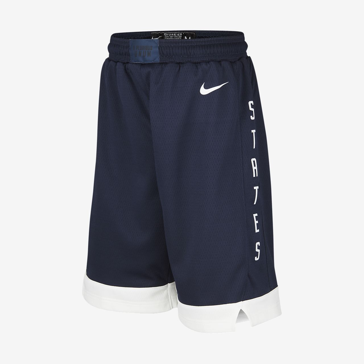 completo basket bambino nike