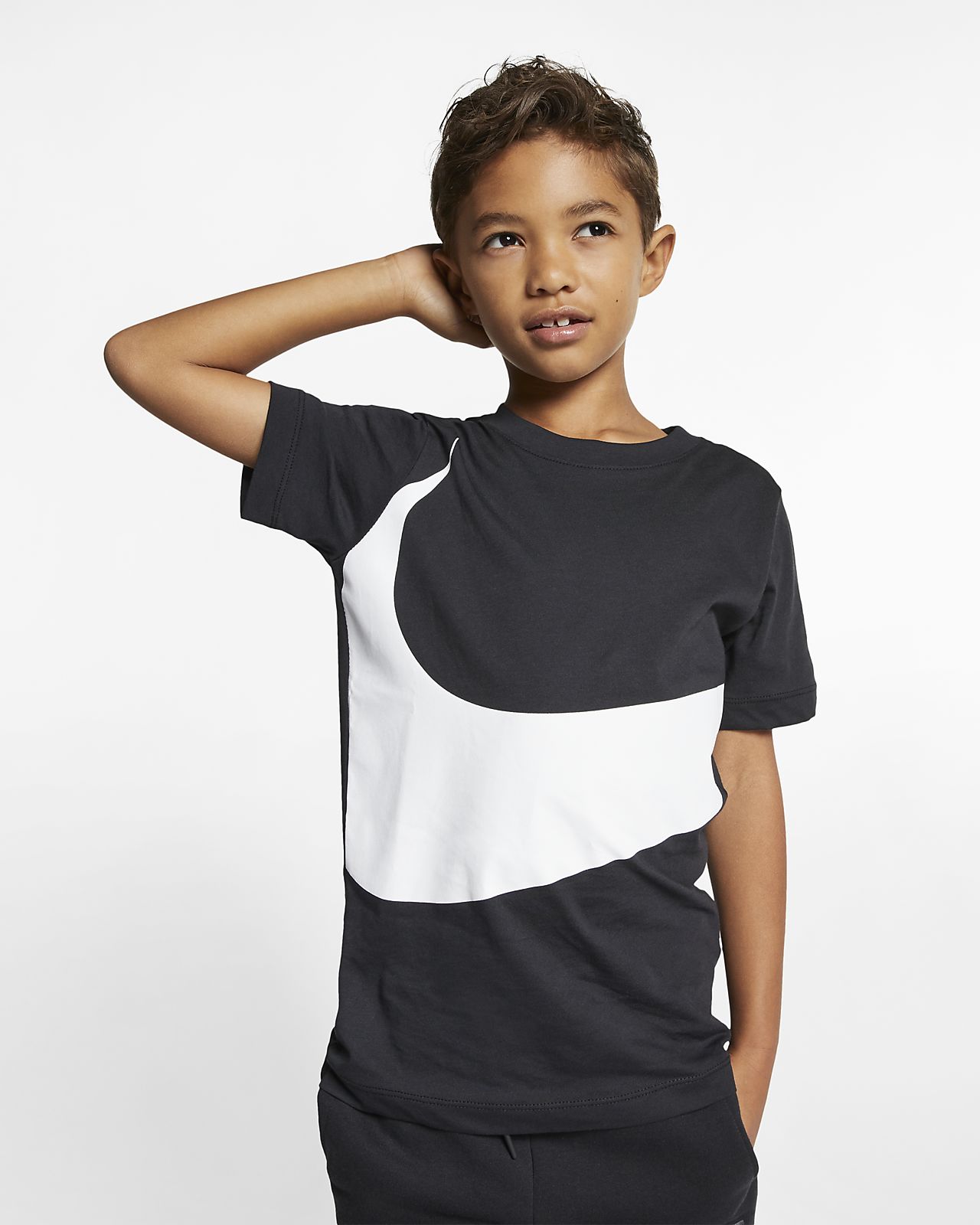 t shirt nike sportswear