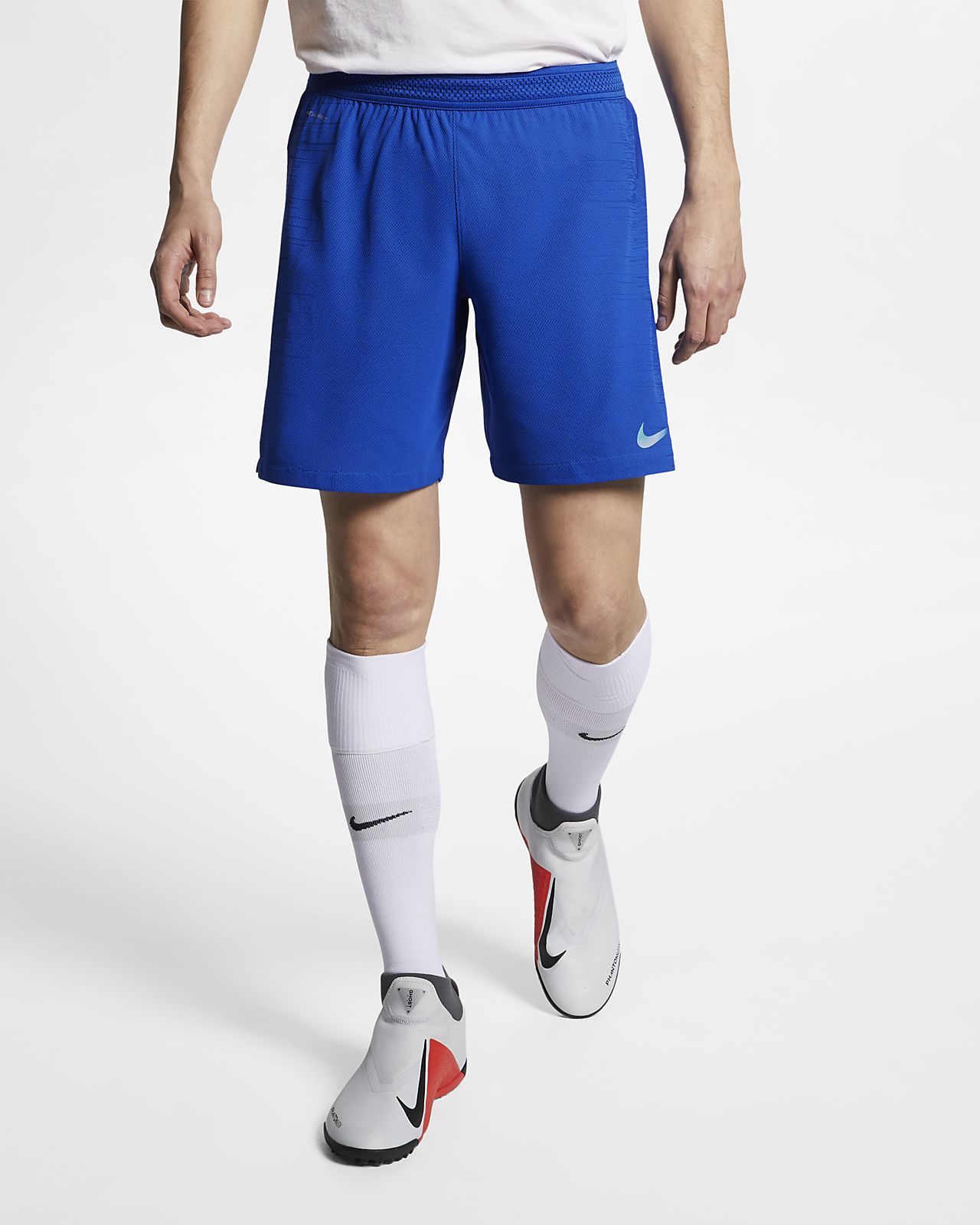 pantaloncini da calcio nike